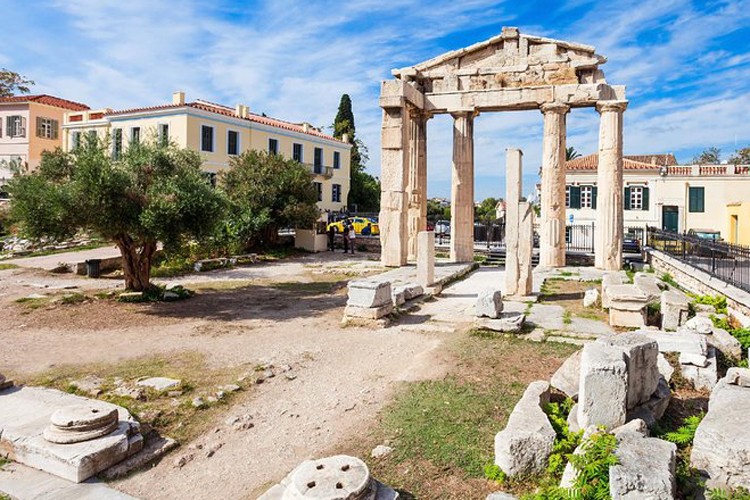 Geotours Ancient Agora of Athens Athens Greece_ecac1_lg.jpg